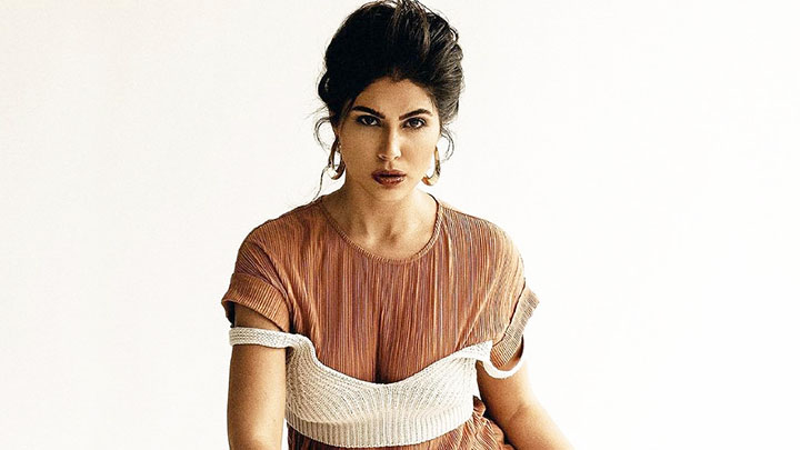 Elnaaz Norouzi on star system: “You see it when you’ve an actor & when you’ve a star on set” | Nawaz Elnaaz Norouzi on star system: “You see it when you’ve an actor & when you’ve a star on set” | Nawaz