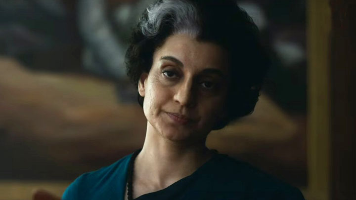 Emergency First Look | Shooting Begins | Kangana Ranaut | Manikarnika Films Emergency First Look | Shooting Begins | Kangana Ranaut | Manikarnika Films