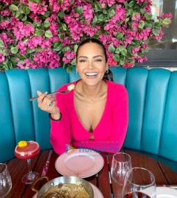 Celebrity Photos of Esha Gupta