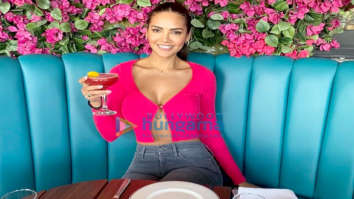Celebrity Photos of Esha Gupta