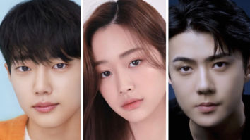 Everything We Loved: Jo Joon Young and Jang Yeo Bin join EXO’s Sehun in new high school romance K-drama