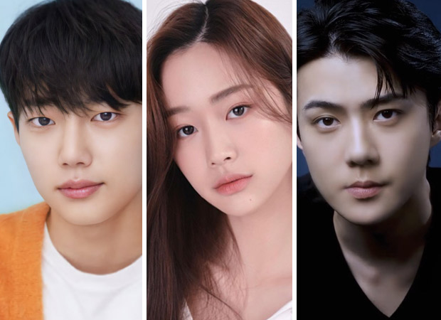 Everything We Loved: Jo Joon Young and Jang Yeo Bin join EXO’s Sehun in new high school romance K-drama Everything We Loved: Jo Joon Young and Jang Yeo Bin join EXO’s Sehun in new high school romance K-drama