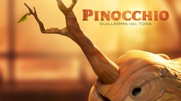 Ewan McGregor, Gregory Mann, David Bradley star in Guillermo del Toro’s stop motion film Pinocchio teaser, watch video