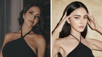 FASHION FACE-OFF: Esha Gupta or Thai actress Mai Davika Hoorne – who stunned in this Monot’s risky bold gown worth Rs. 1.55 lakh better?