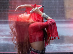 FIRST LOOK: Tara Sutaria to make singing debut with ‘Shaamat’ in Ek Villain Returns; says it is ‘an incomparable feeling’