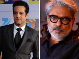 Fardeen Khan to star in his first ever period drama Heeramandi by Sanjay Leela Bhansali
