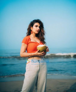 Celebrity Photos of Fatima Sana Shaikh