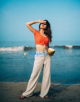 Celebrity Photos of Fatima Sana Shaikh