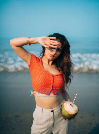 Celebrity Photos of Fatima Sana Shaikh