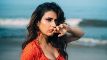 Celebrity Photos of Fatima Sana Shaikh