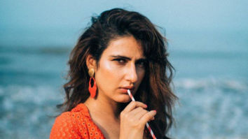 Celebrity Photos of Fatima Sana Shaikh
