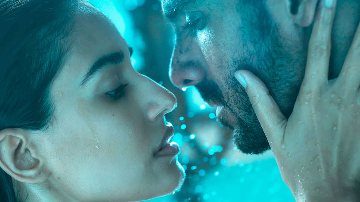 Galliyan Returns Song: Ek Villain Returns | John Abraham, Disha Patani, Arjun Kapoor, Tara Sutaria Galliyan Returns Song: Ek Villain Returns | John Abraham, Disha Patani, Arjun Kapoor, Tara Sutaria