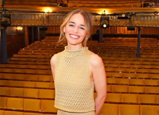 Game Of Thrones star Emilia Clarke on surviving two brain aneurysms – “It’s remarkable that I’m able to speak”