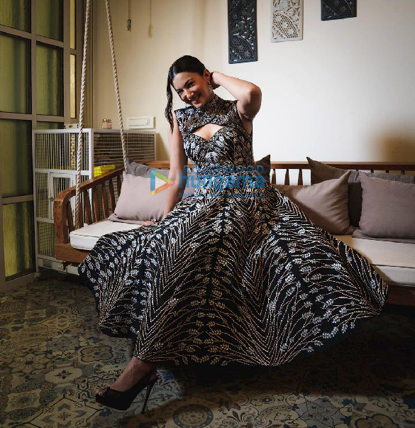 gauahar khan 2 8
