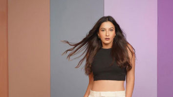 Celebrity Photos of Gauahar Khan