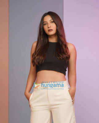 Celebrity Photos of Gauahar Khan