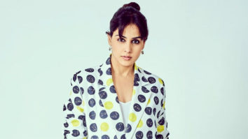 Genelia D’souza shows off her invisble dimples!