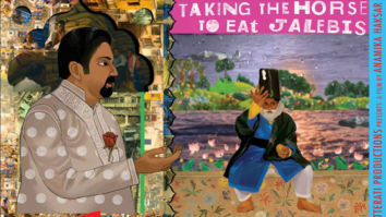 Ghode Ko Jalebi Khilane Le Ja Riya Hoon