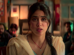 Good Luck Jerry Trailer: Janhvi Kapoor turns drugs supplier in this chaos-filled con-medy