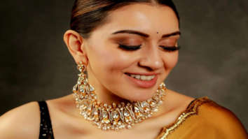 Celebrity Photos of Hansika Motwani