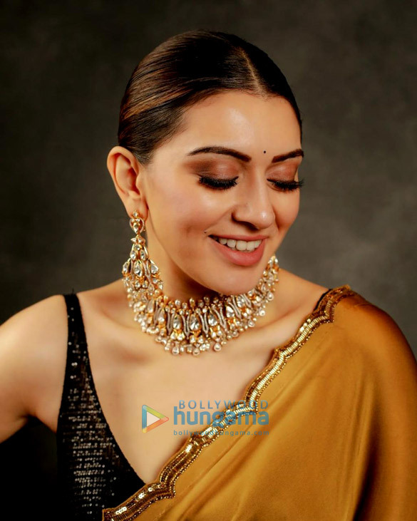 hansika motwani 1 6