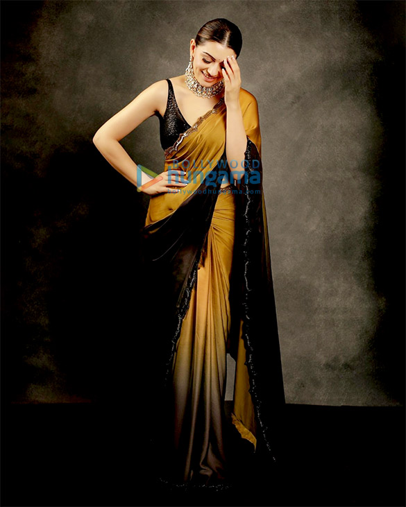 hansika motwani 2 5