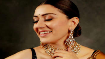 Celebrity Photos of Hansika Motwani