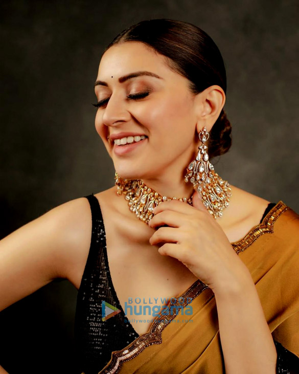 hansika motwani 2 7