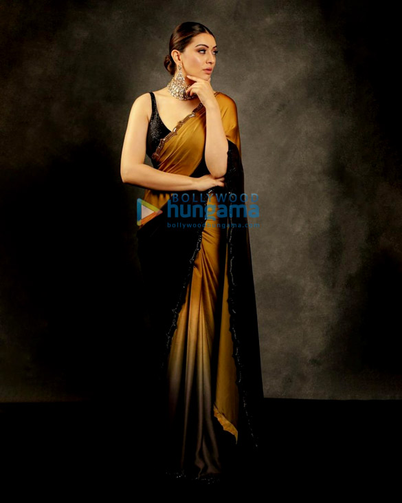 hansika motwani 4 4