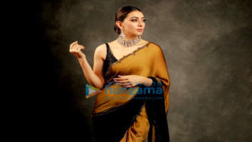 Celebrity Photos of Hansika Motwani