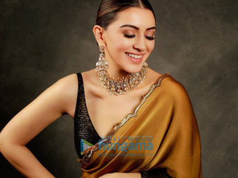 Celebrity Photos of Hansika Motwani