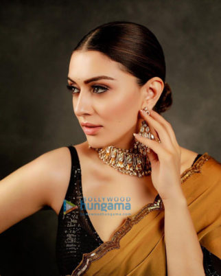 Celebrity Photos of Hansika Motwani