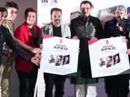Hariharan & Rumi Jaffery grace the launch of Raksha Srivastava’s debut album – Manzil: A Musical Journey