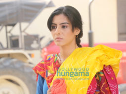 Movie Stills Of The Movie Haryana