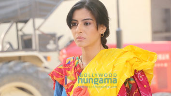 Movie Stills Of The Movie Haryana