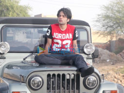 Movie Stills Of The Movie Haryana