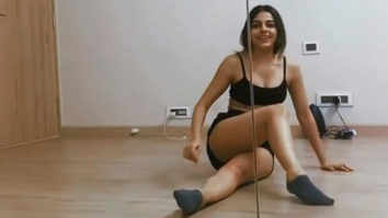 Hilarious: Alaya F. shares her epic fails