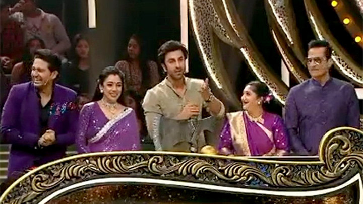 Shamshera: Ranbir Kapoor, Vaani Kapoor | Anupamaa, Amaal Mallik, Shekhar Shukla
