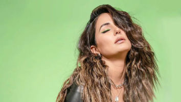 Celeb Photos Of Hina Khan