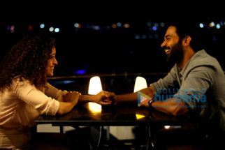 Movie stills of the movie Hit - The First Case