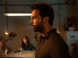 Hit: The First Case (Promo 01) | Rajkummar Rao, Sanya Malhotra