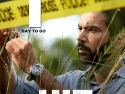 First Look of the Movie The Hit - The First Case
