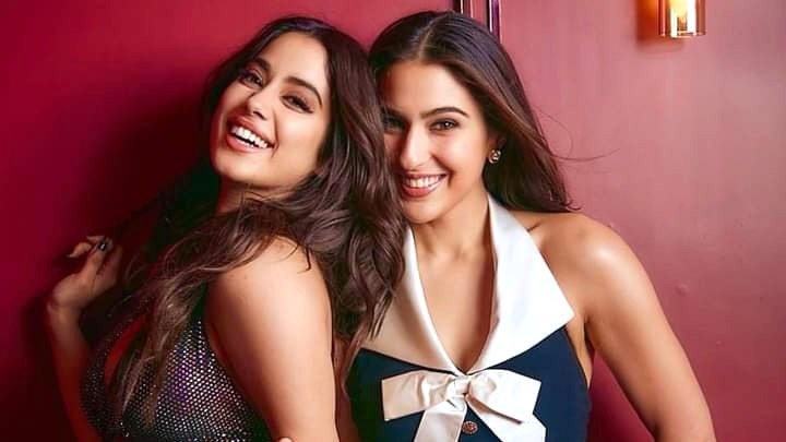 Hotstar Specials Koffee with Karan | Season 7 | Episode 2 | July 14 | DisneyPlus Hotstar Hotstar Specials Koffee with Karan | Season 7 | Episode 2 | July 14 | DisneyPlus Hotstar