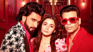 Hotstar specials Koffee with Karan | Season 7 | Episode 1 | Starts July 7 | DisneyPlus Hotstar