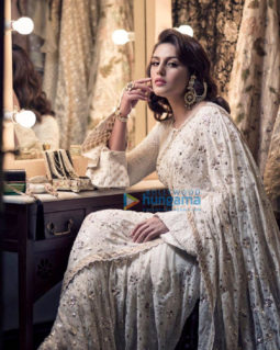 Celeb Photos Of Huma Qureshi