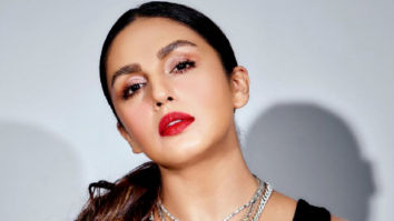Celeb Photos Of Huma Qureshi