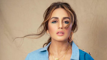 Celeb Photos Of Huma Qureshi