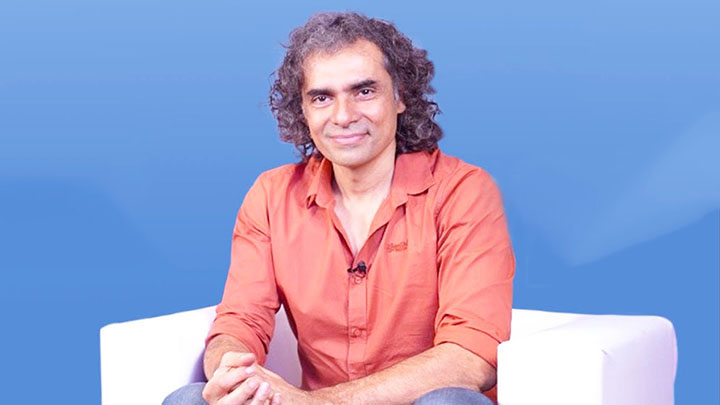 Imtiaz Ali: “I’ve become so shameless that I don’t even care what people say on the Friday, don’t…”