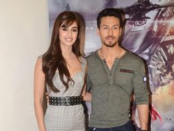 Is it over between Tiger Shroff and Disha Patani? Source close to Tiger confirms