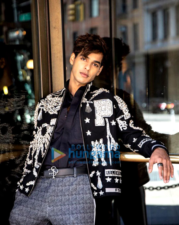 ishaan khatter 1 4